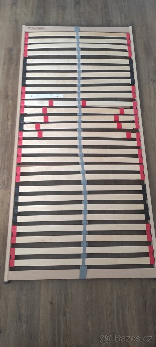 Rošt postele 200 x 90 cm