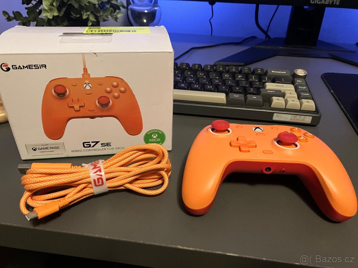 Gamesir g7 se