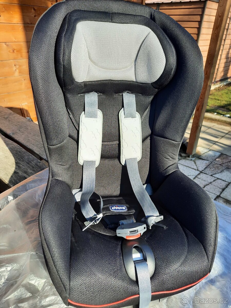 Dětská autosedačka Chicco 9-18 kg
