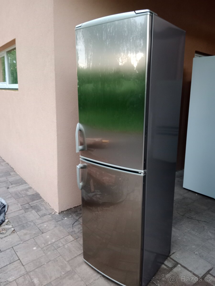 Lednice s mrazakem Gorenje