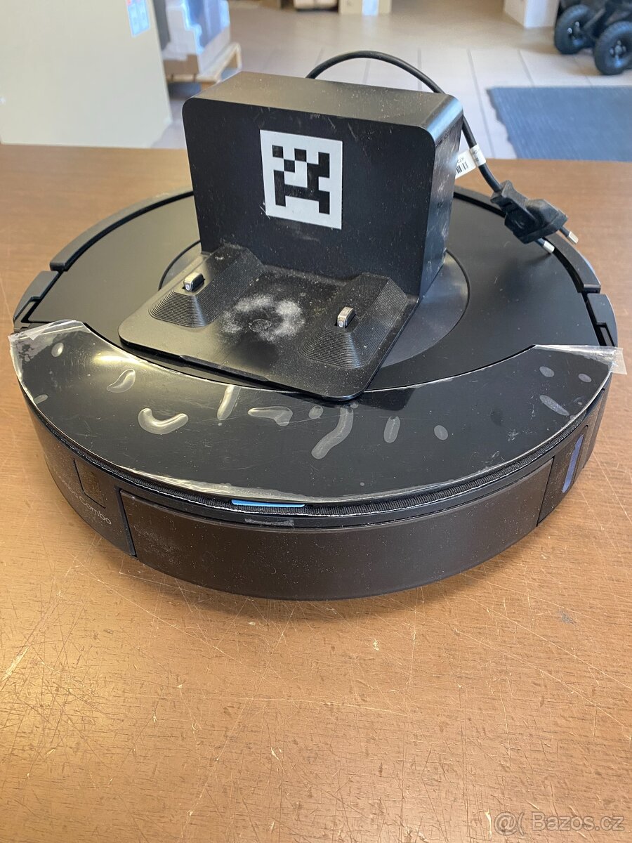 iRobot Roomba Combo j7 7158 - použitý
