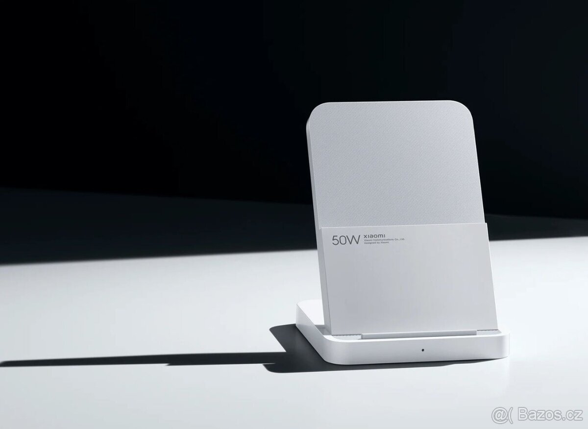 Xiaomi 50W Wireless Charging Stand Pro