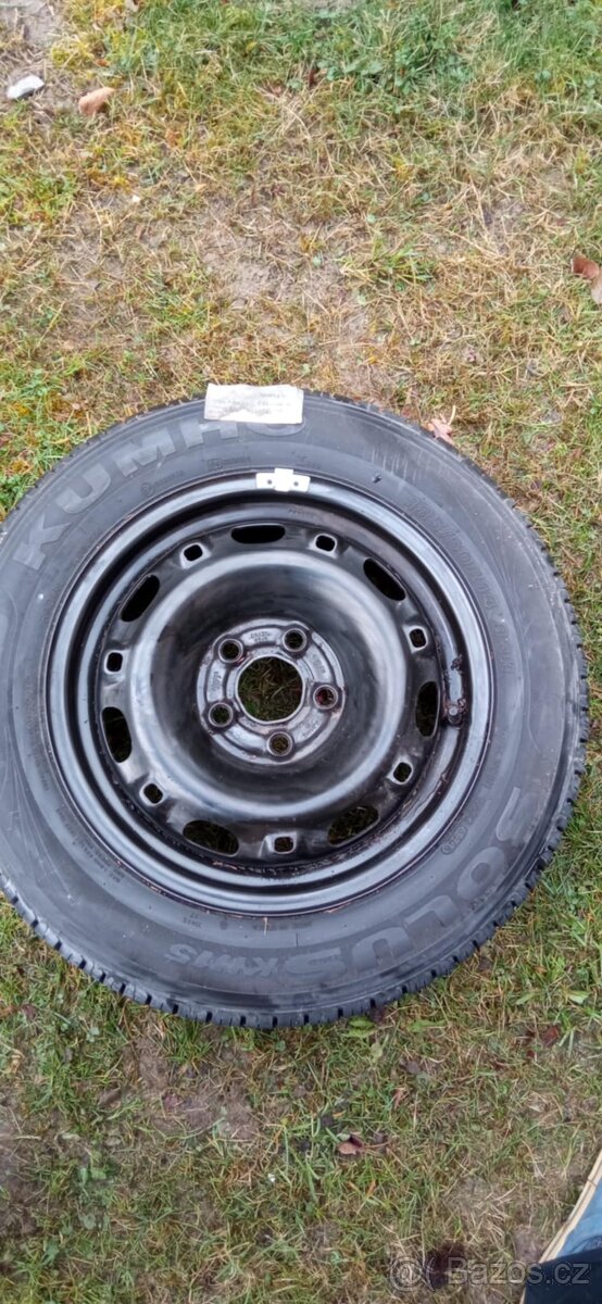 KUMHO SOLUS
