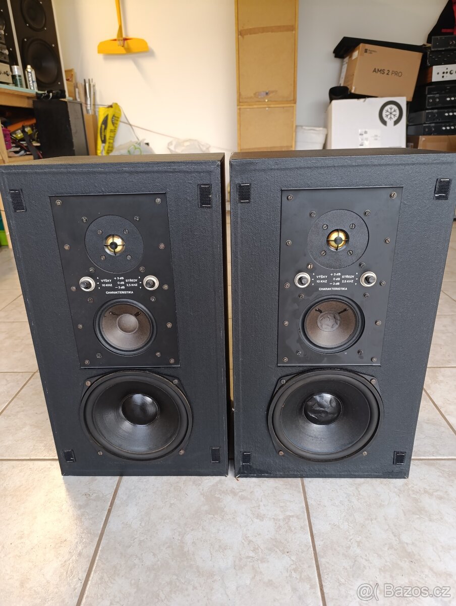 Reprobedny RS 334