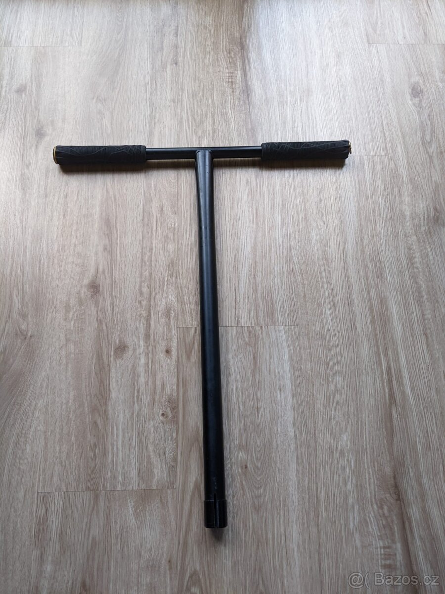 Riditka Ethic Trianon T 670mm Black
