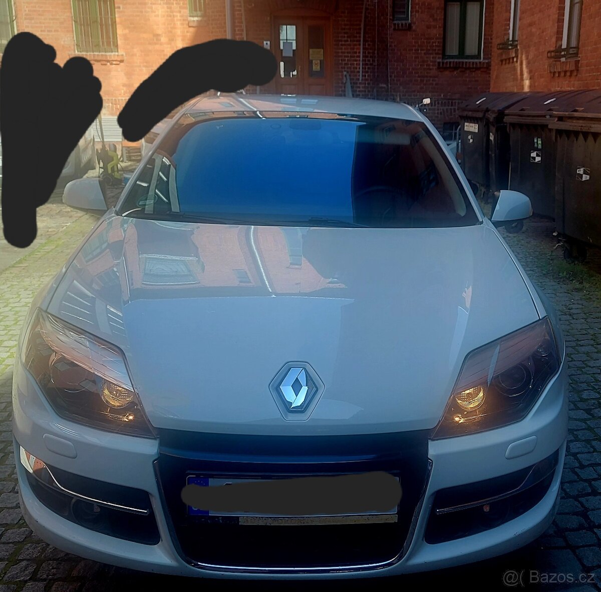 Renault Laguna 3