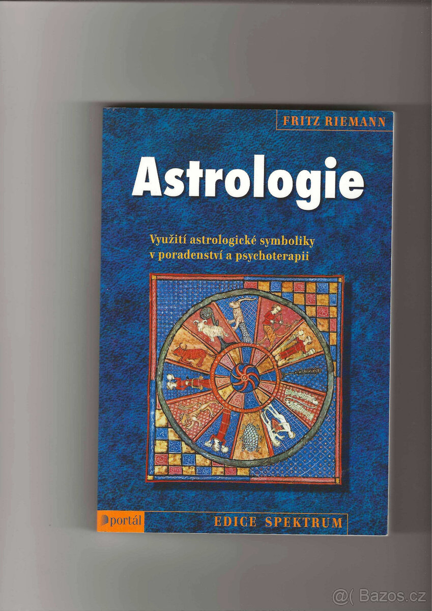 Astrologie - Fritz Riemann