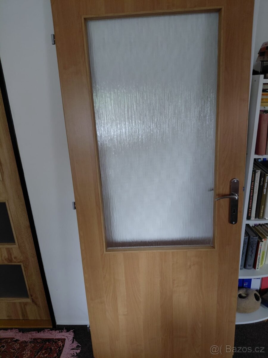 Interiérové dveře