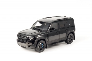 Almost real 1:18