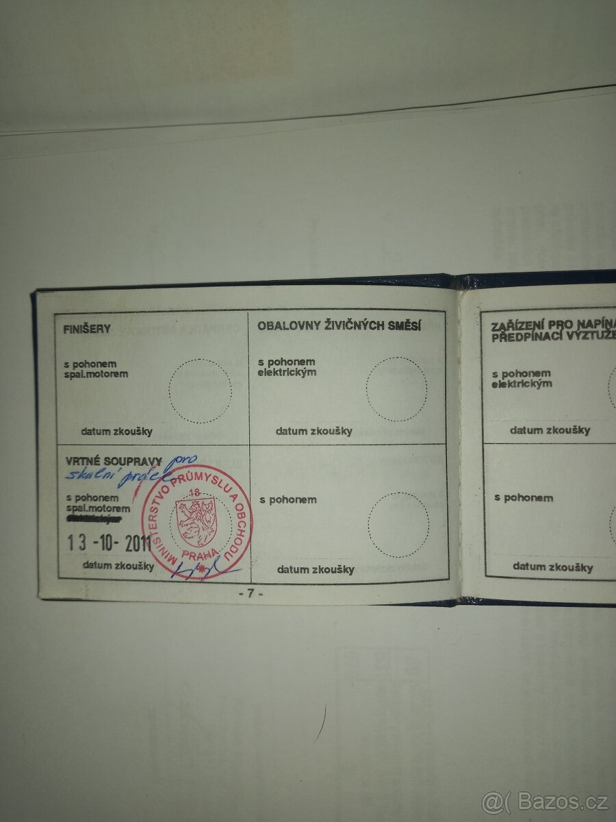 Dobrou práci