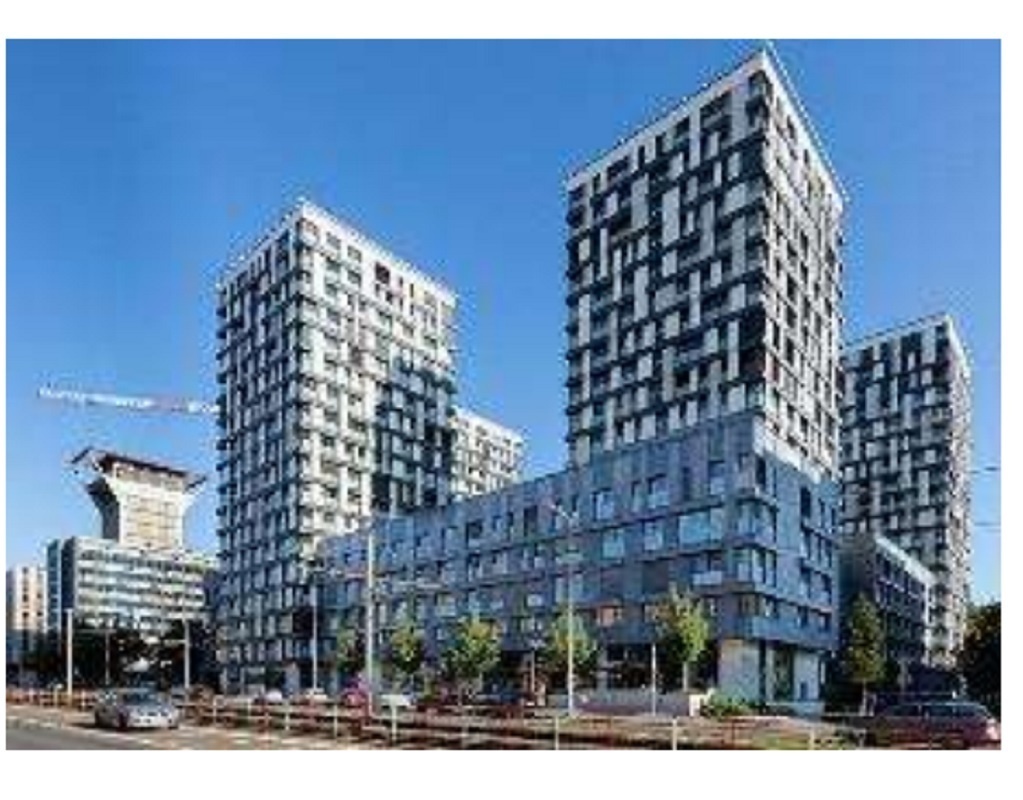 Bytová jednotka 4+kk - Praha 3 Žižkov, ID 7370e 1707