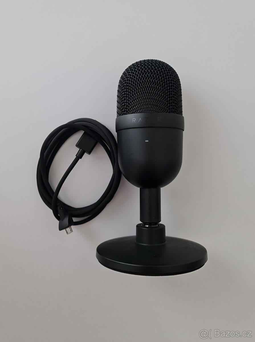 Razer Seiren Mini Herni Mikrofon