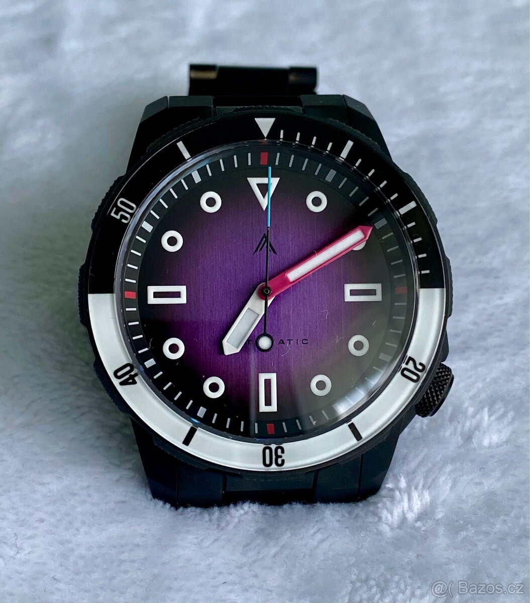 Hodinky Namica Watches