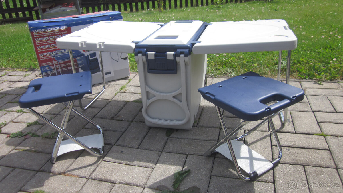 PIKNIKOVY SET