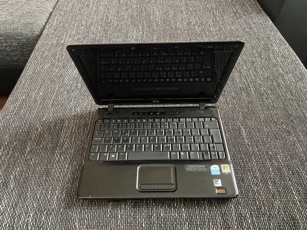 HP 2230s