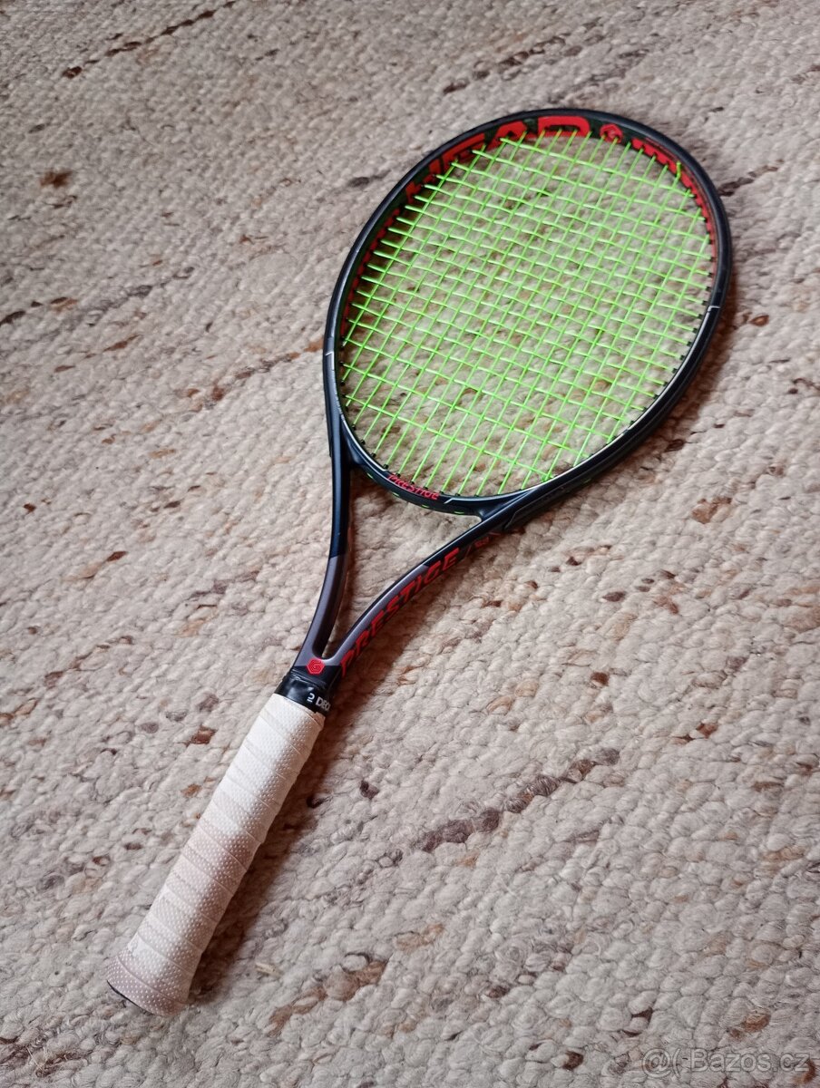 Tenisová raketa HEAD Prestige TOUR
