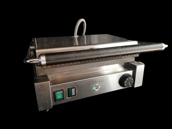 Kontaktní gril 3000w