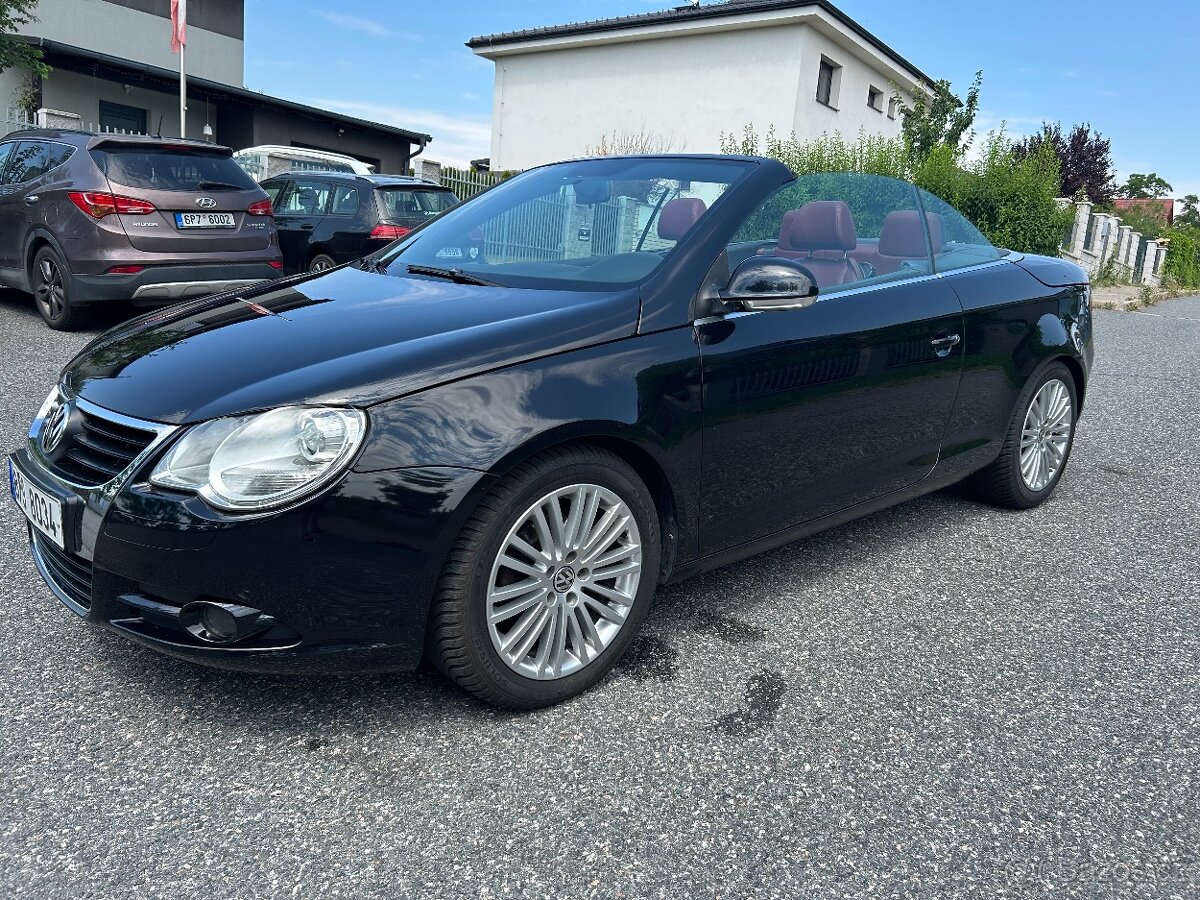 VW EOS