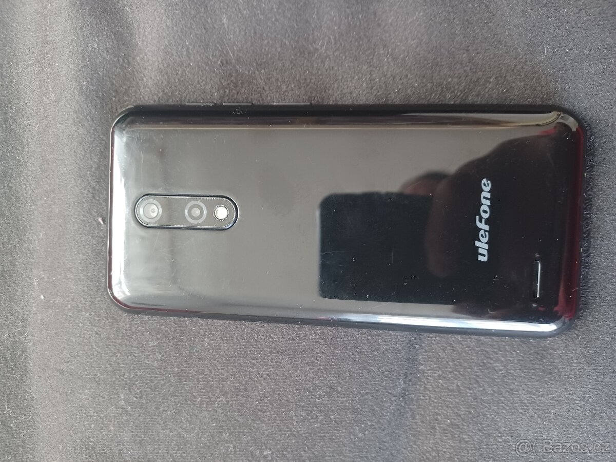 Mobilní telefony