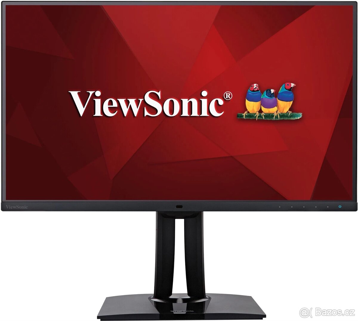 27" ViewSonic ColorPRO VP2785-4k