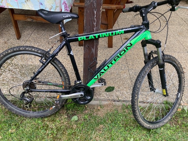 KOLO VAUTRON PLATINUM XC SERIES