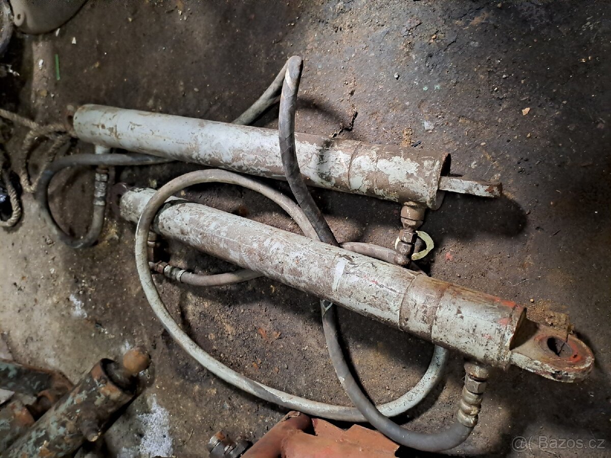 Zetor