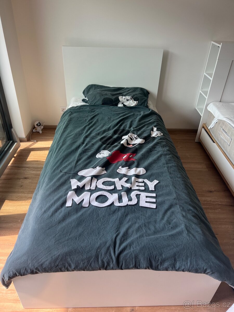 Dětská postel IKEA