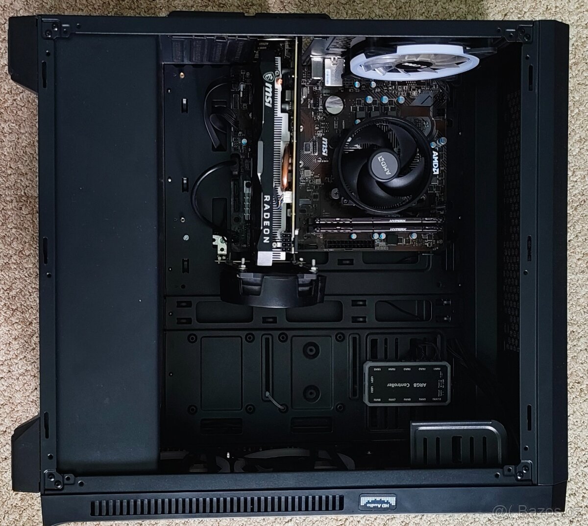 Herní PC