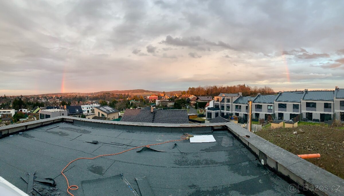 NABÍZÍM PRÁCI / BRIGÁDU