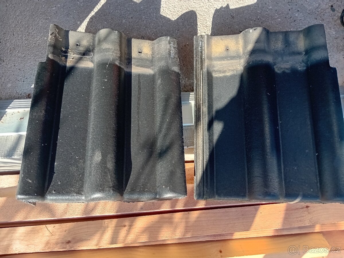 Krajove tašky bramac