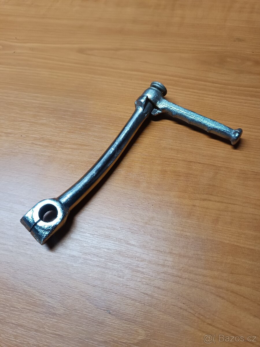 Nakopávačka 13mm