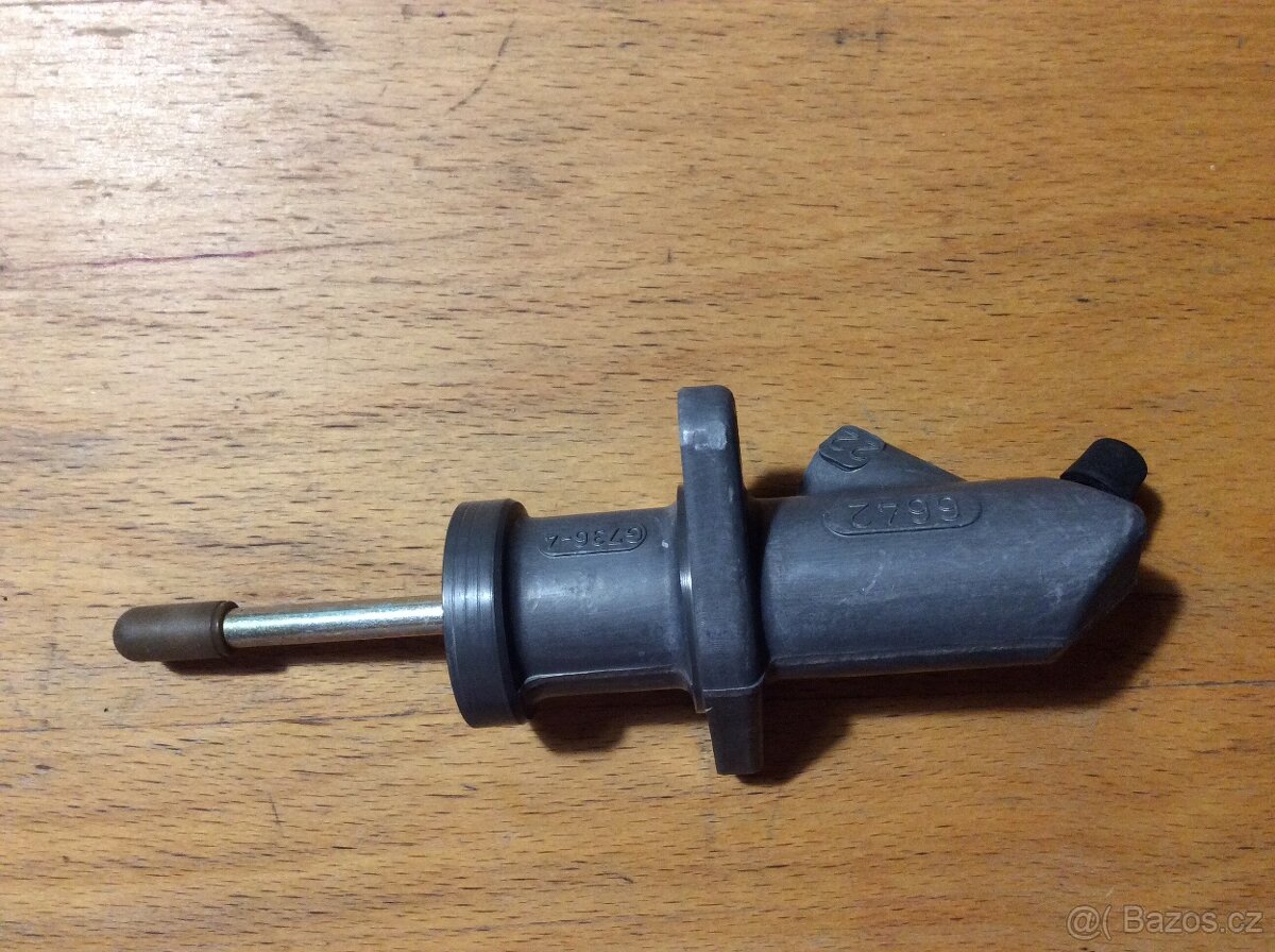 Pomocný spojkovy válec Ate 040042 or.č.4006633147712