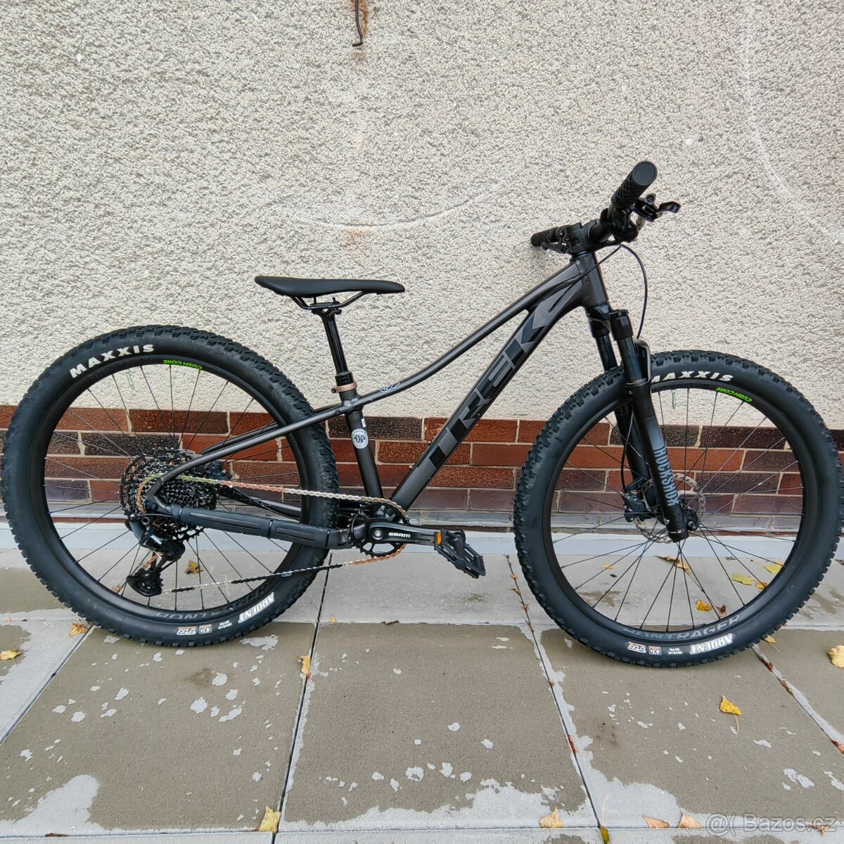 TREK Marlin 8 dětské Gen3