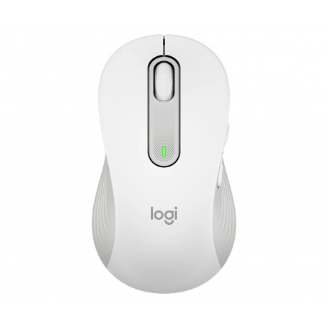 Bezdrátová myš Logitech M650L - pro leváky (bluetooth/Bolt)