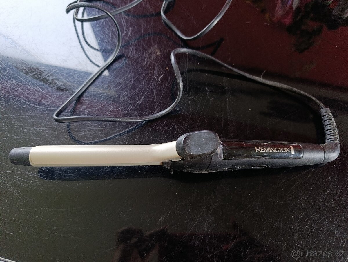 Remington kulma