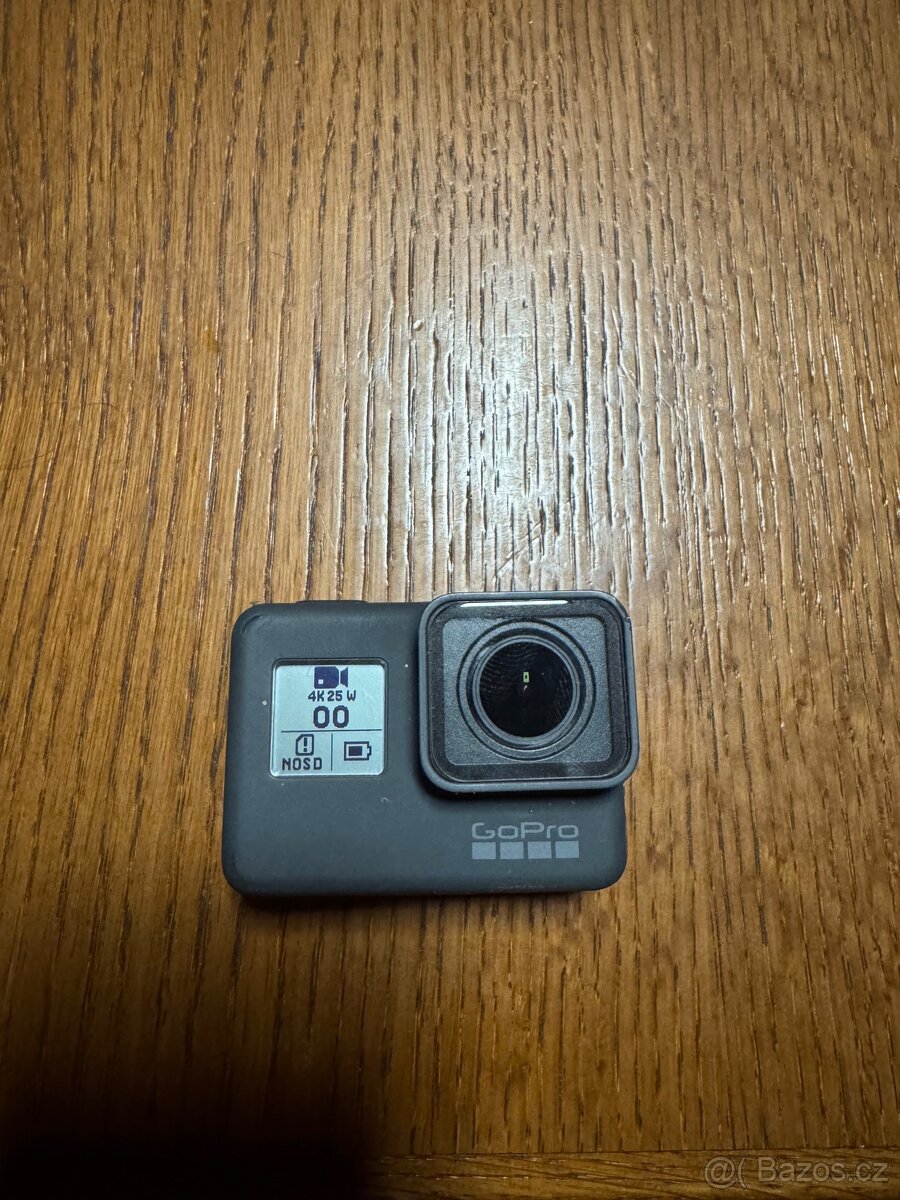 Gopro HERO5 Black Edition