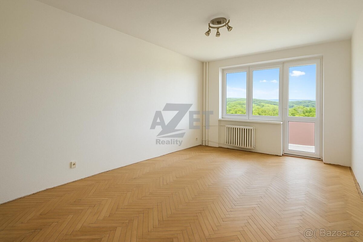 Prodej, byt 1+1, 31 m2, Prostějov, ul. Dobrovského