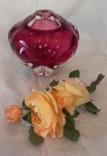 Váza Moser, Karlovy Vary