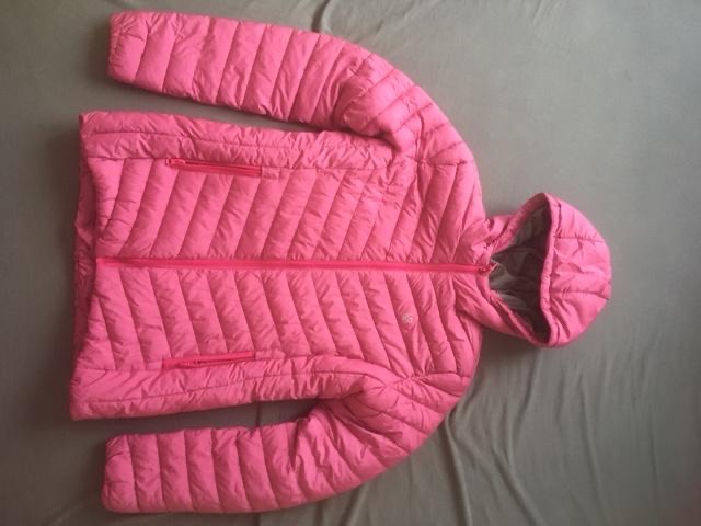 Zimní  dámská bunda zn. Loap vel. S