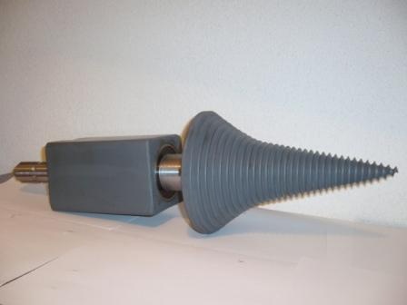 Kuželová Štípačka