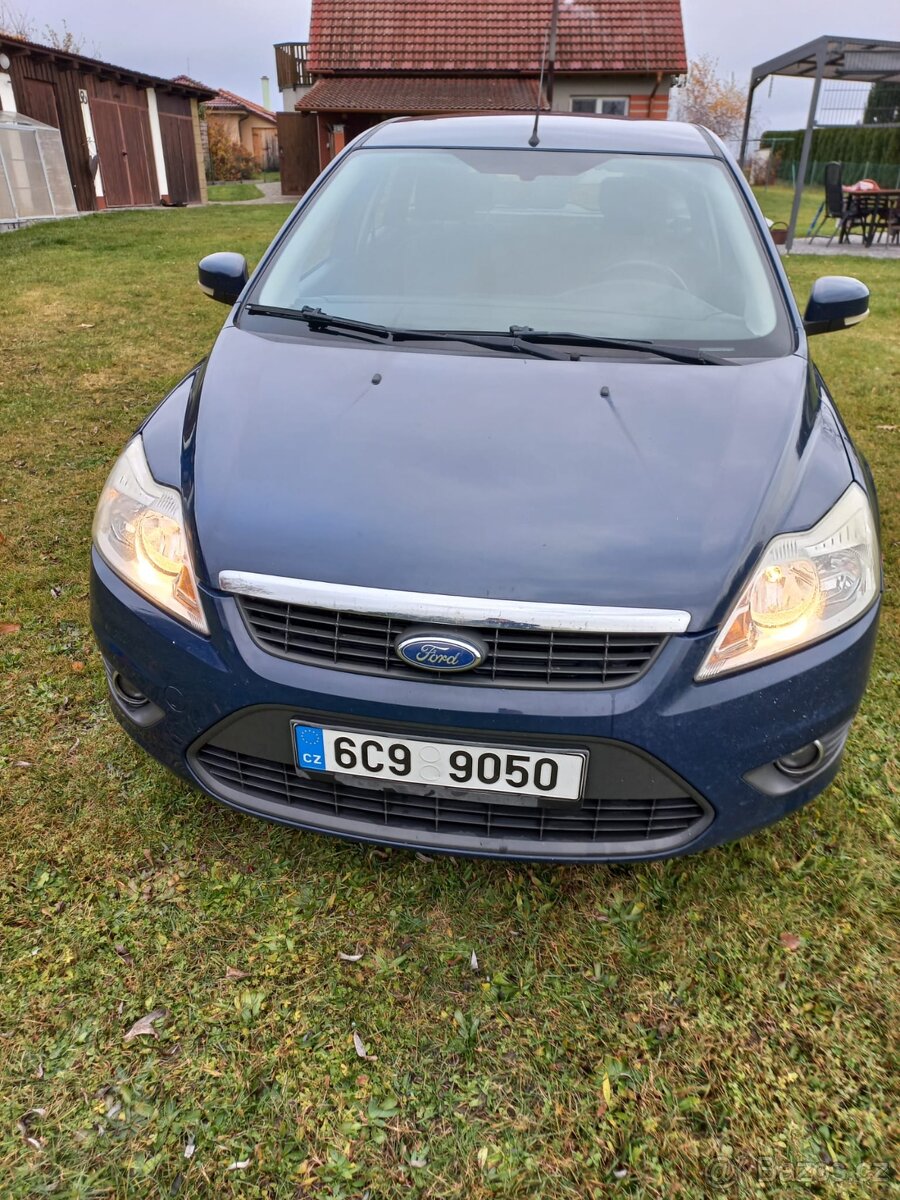 Prodam Ford Focus combi 1,8 tdci