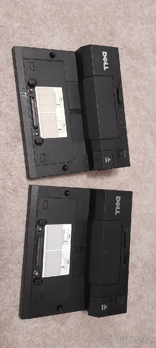 Dokovací stanice DELL PRO3X