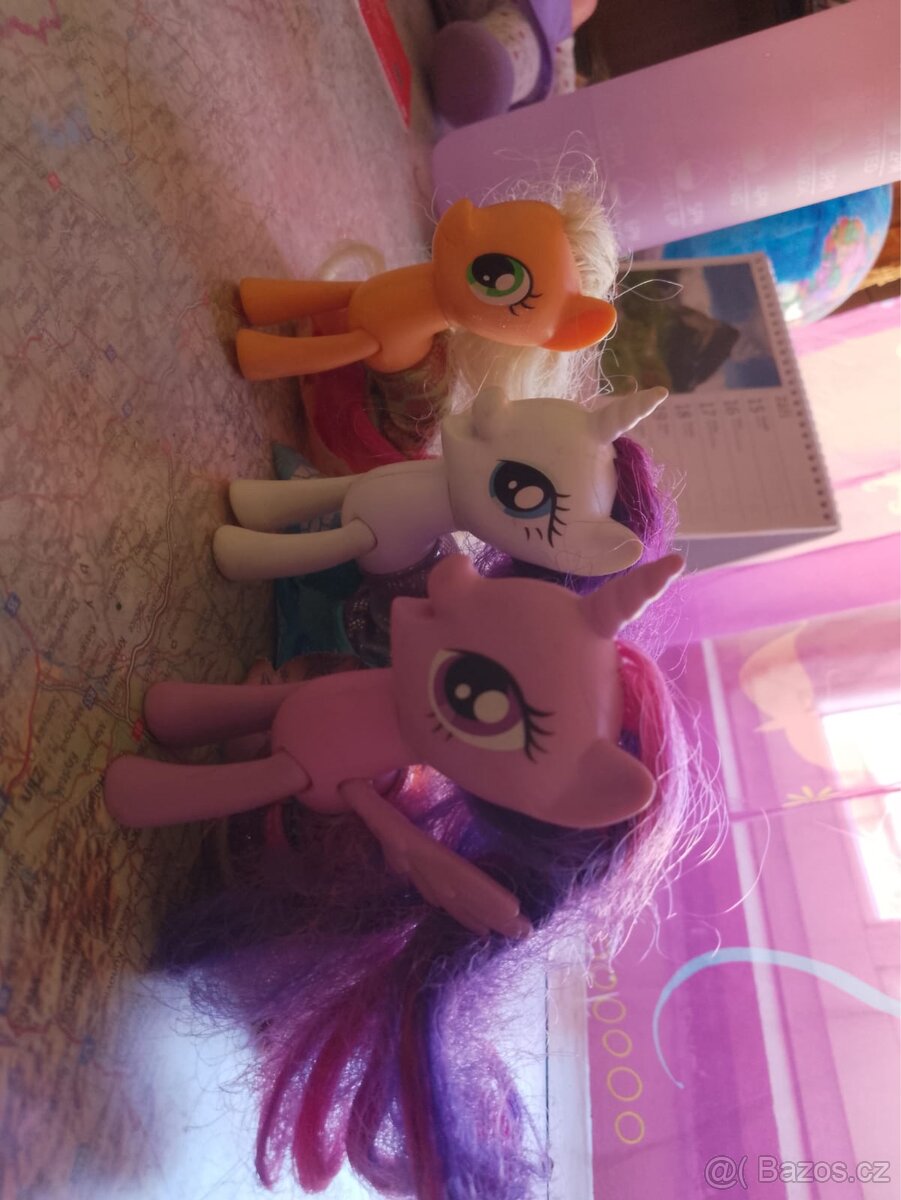 My little  pony