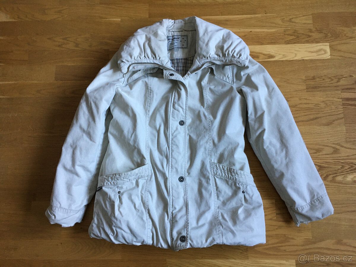 Dámská bunda Bushman velikost L