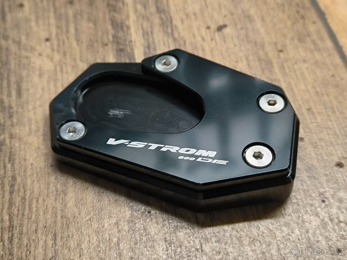 Rozšíření stojanu V-Strom 800