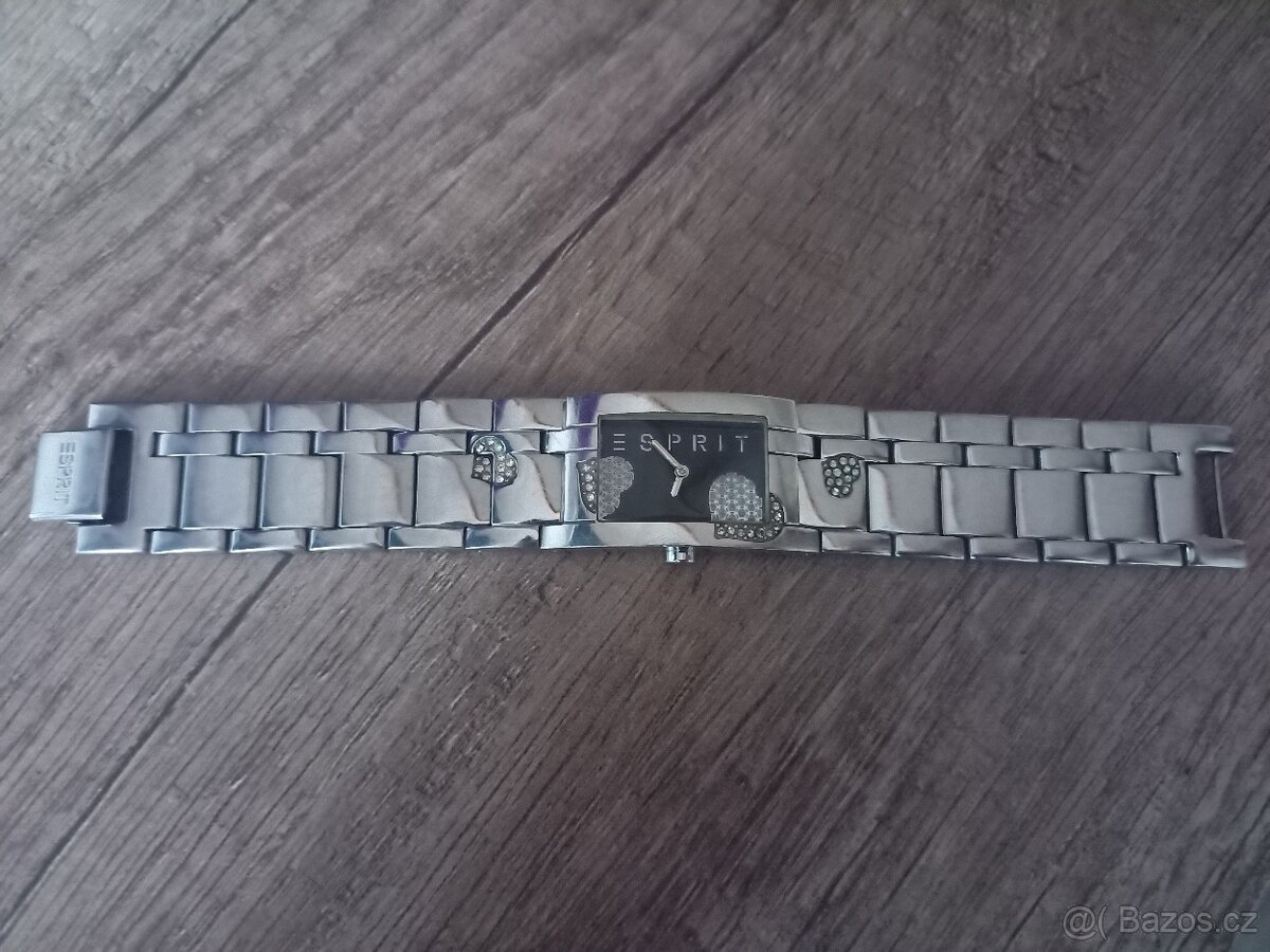 Hodinky dámské Esprit