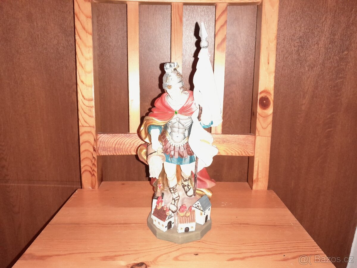 Soška sv. Florian (1025B)