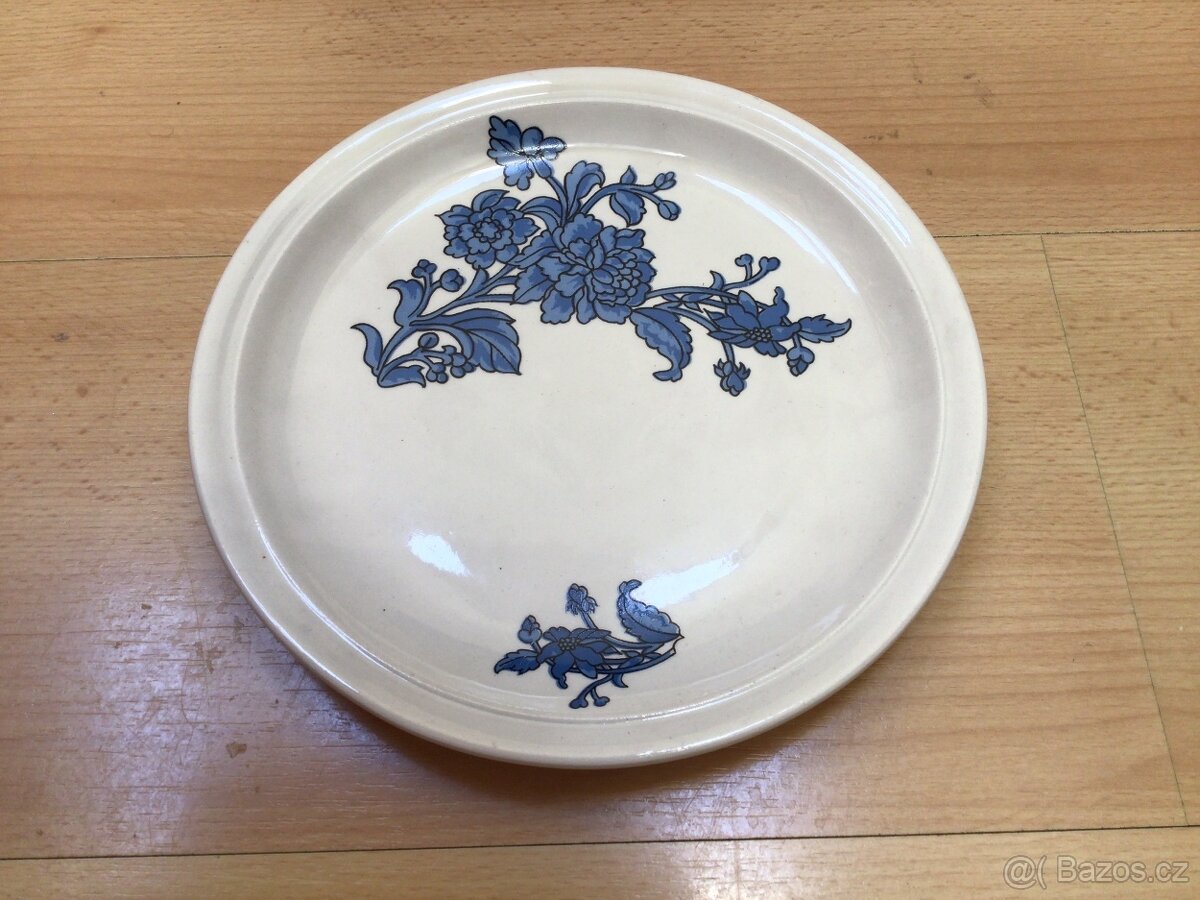 Talíř mělký Ditmar Urbach