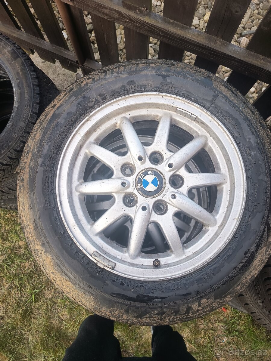 Kola R15 BMW E36/ e46