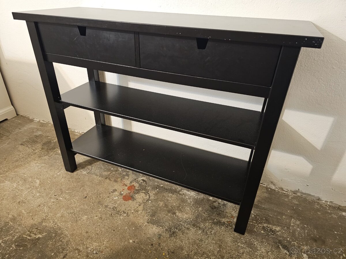 IKEA NORDEN - odkládací stolek